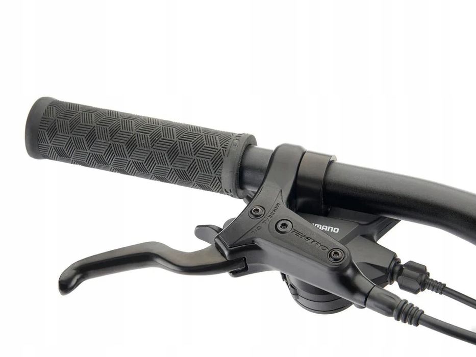 Nowy Crossowy * KONA NEW SPLICE 28 * Rama XL Hamulce HYDRAULICZNE 2025
