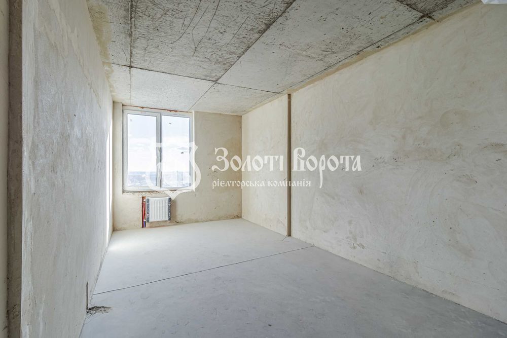 Квартира, 1к. Під ремонт. ЖК One House. Вишневе, Бучанський район
