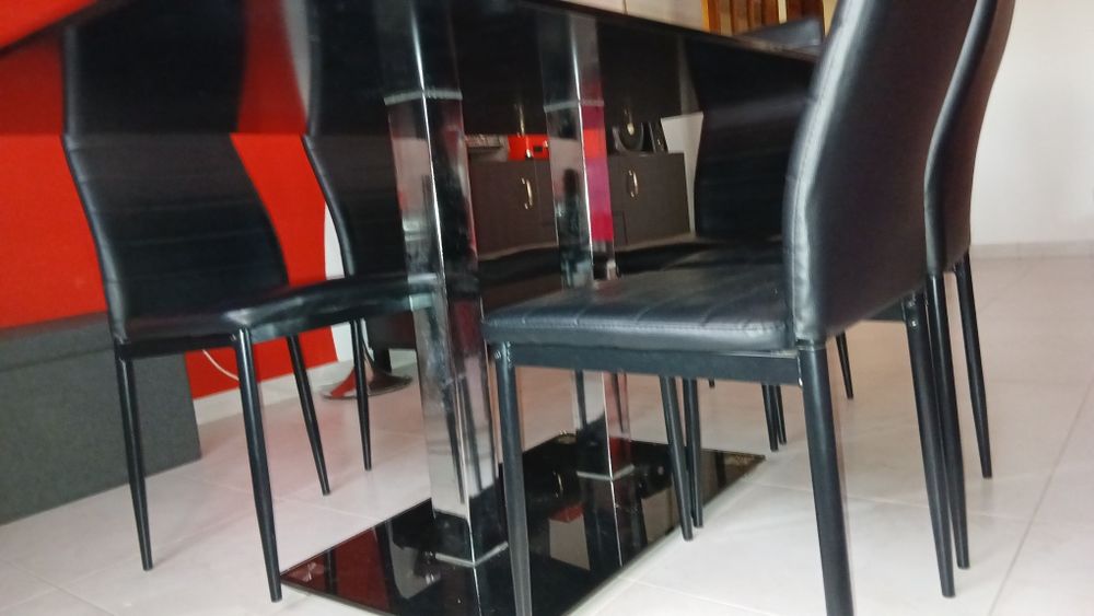 Mesa sala de jantar
