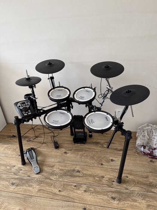 Perkusja Roland TD-11KV