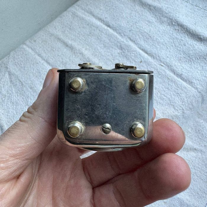 Zegar Budzik Junghans początku XX wieku