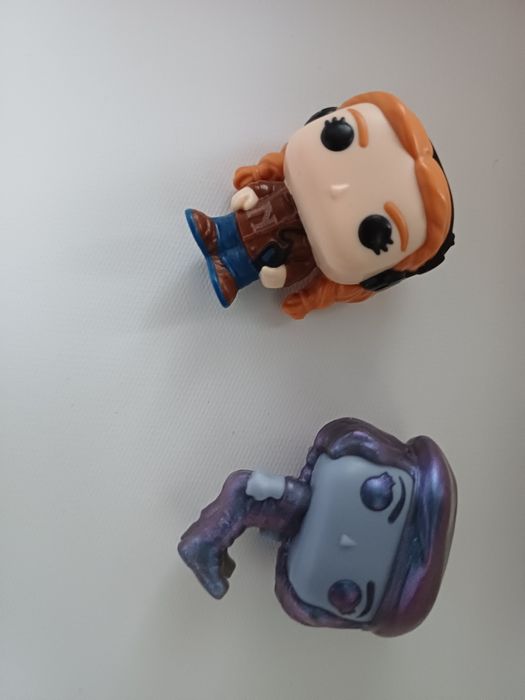 Фігурки Kinder Joy "Stranher Things " ,фігурки