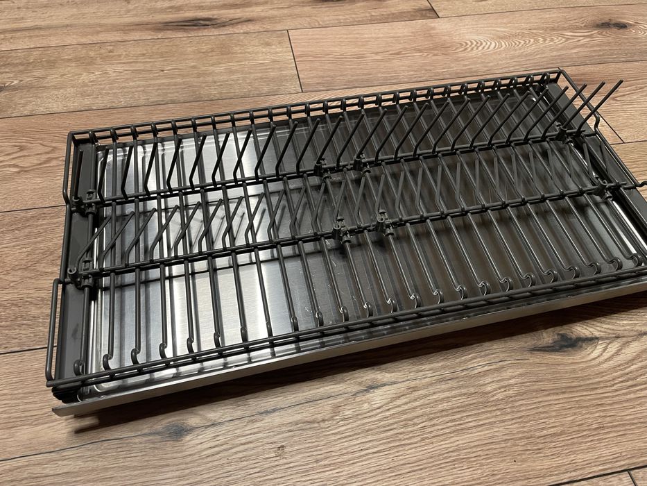 Suszarka do naczyn Ikea Kungsfors - nowa