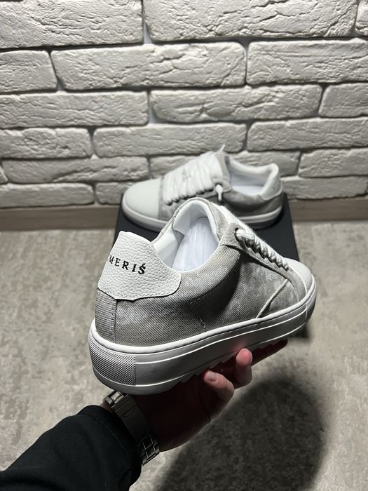 !ТЕРМІНОВО!Кросівки Numeris Atelier Acrylic / нюмеріс / кеди numeris