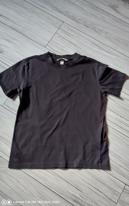 T-shirt damski H&M r.S