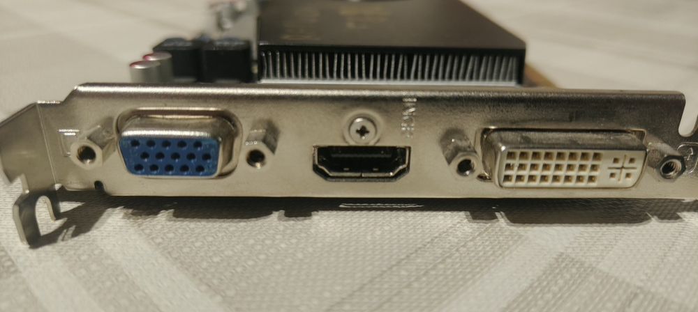 Części komputerowe