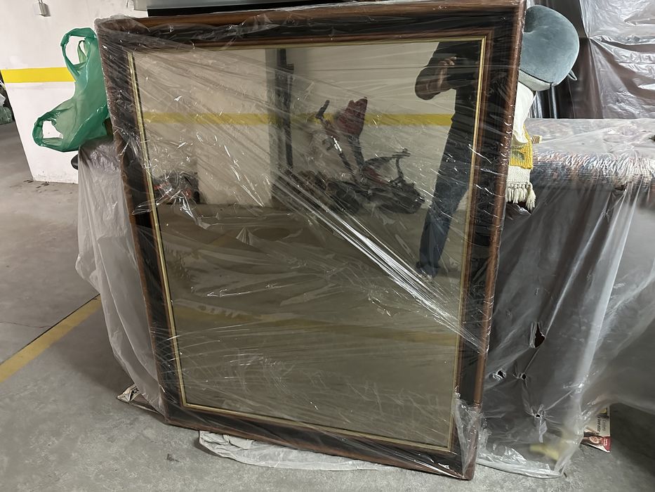 Espelho sala ou quarto