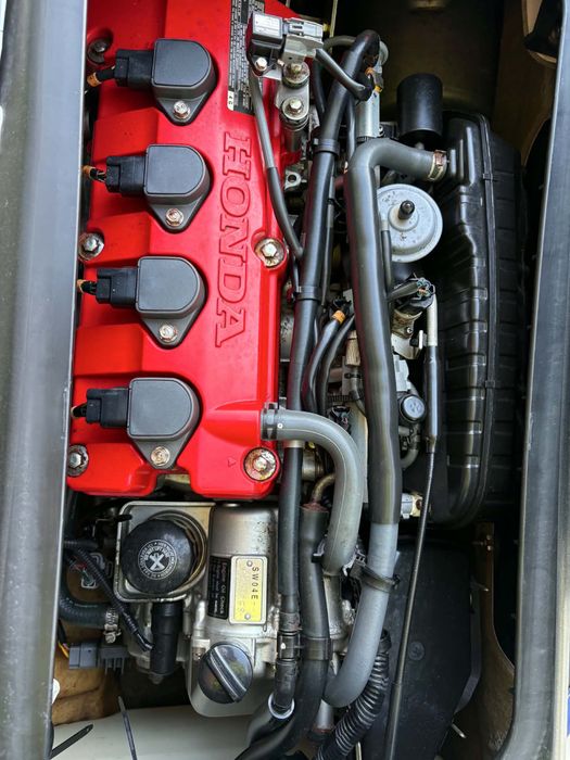 Skuter wodny Honda Aquatrax r12 2005r