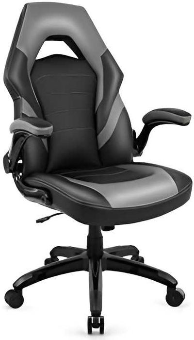 ШКІЛЬНЕ компютерне крісло дитяче ортопедичне з подушками Next Gamer Chair