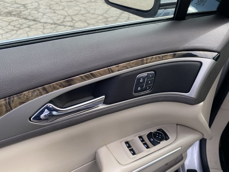 Lincoln mkz 2.0 гібрид