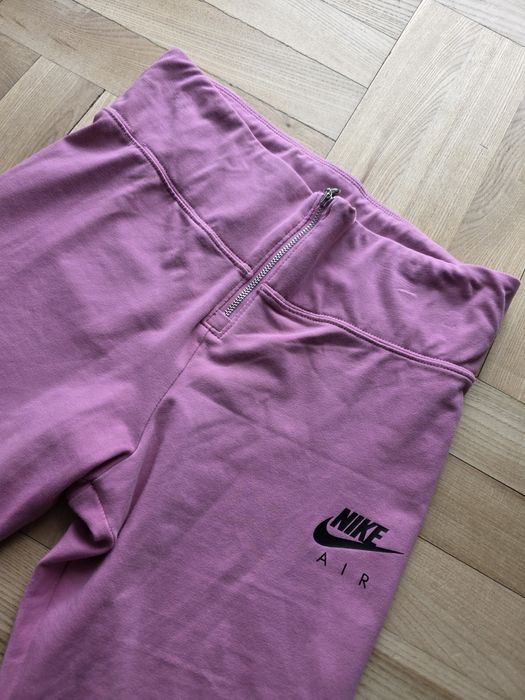 Damskie legginsy nike M.