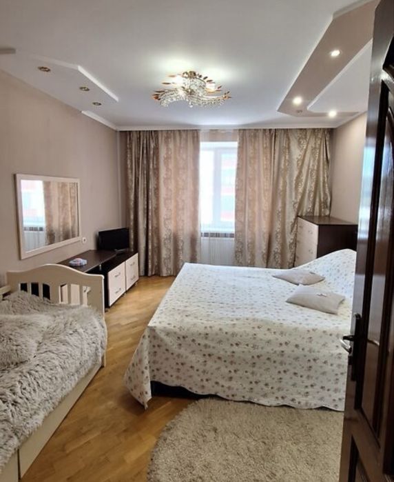 ПРОДАЖ 2 кім квартири, пров.Микулинецький