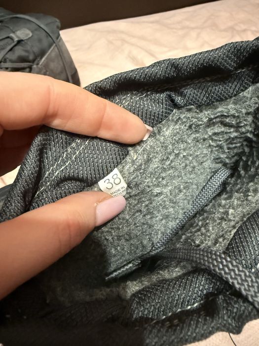 Сапоги зимові (термо,чудово для гір) Olang Acacia