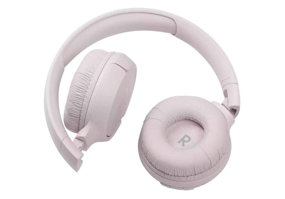 Headphones JBL Rosa