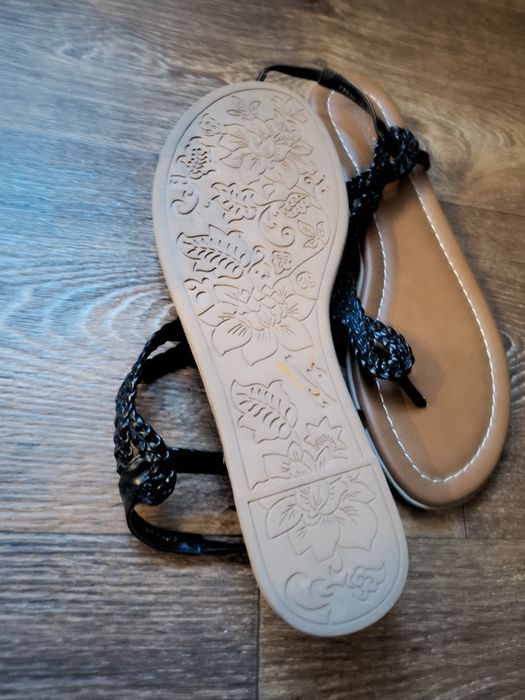 Босоніжки Сандалії Graceland