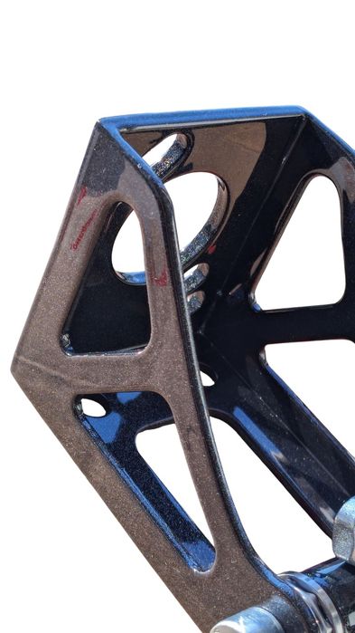 Красноярский выворот рычаги ваз 2101-07 сошки сгоны дрифт виворіт