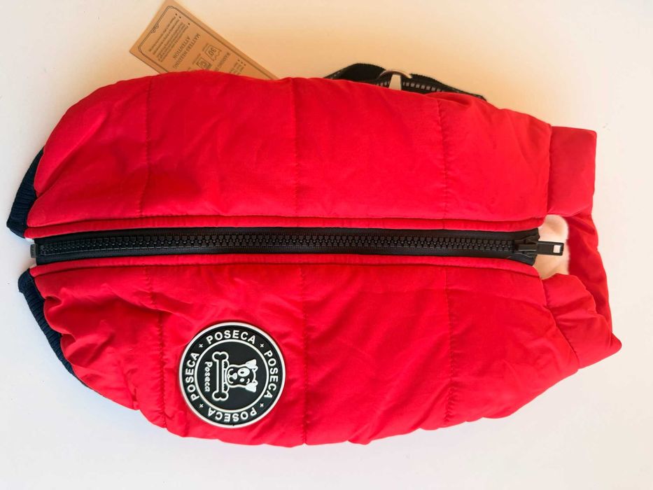 Ubranko dla psa polarowa podszewka + GRATIS