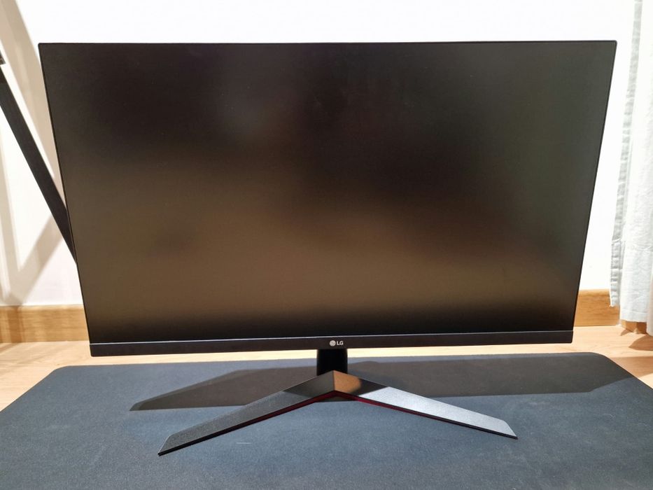 Monitor LG de 27''