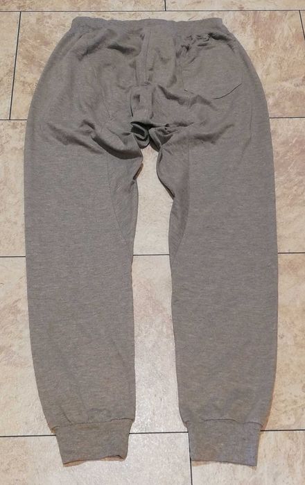 Spodnie dresowe JOGGERY  roz. M /około 168