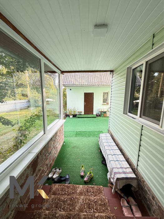 Будинок/Дача з ремонтом в Андріївці. Бучанський район