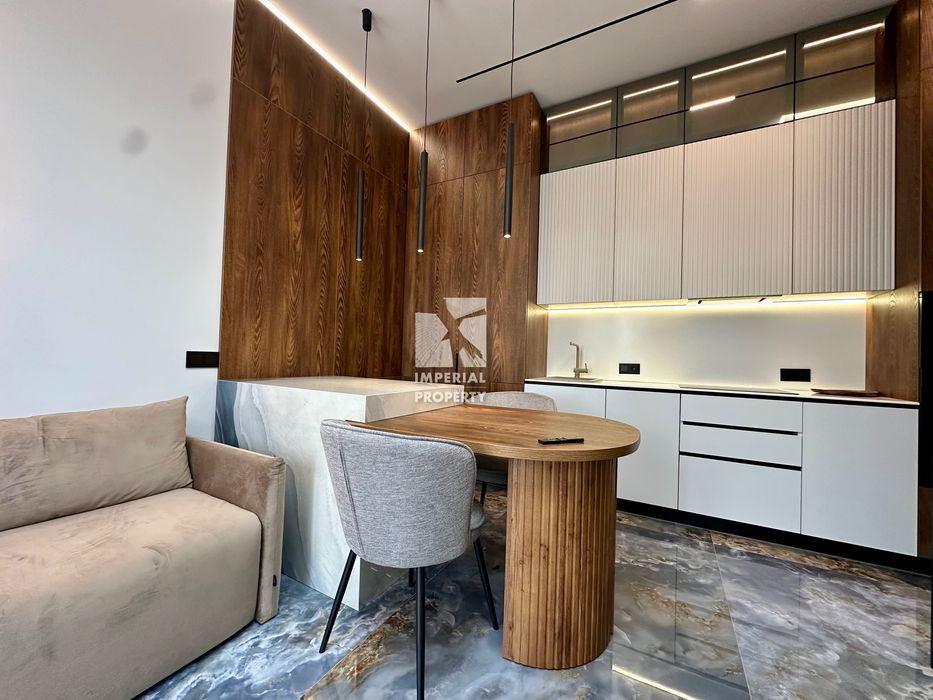 2-rooms apartment apartment by the address st. Tivodara Legotskogo (area 70 m²) - Atlanta.ua - photo 5