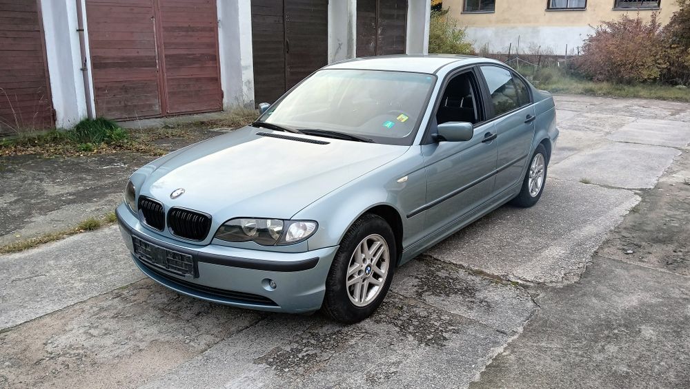 BMW Seria 3