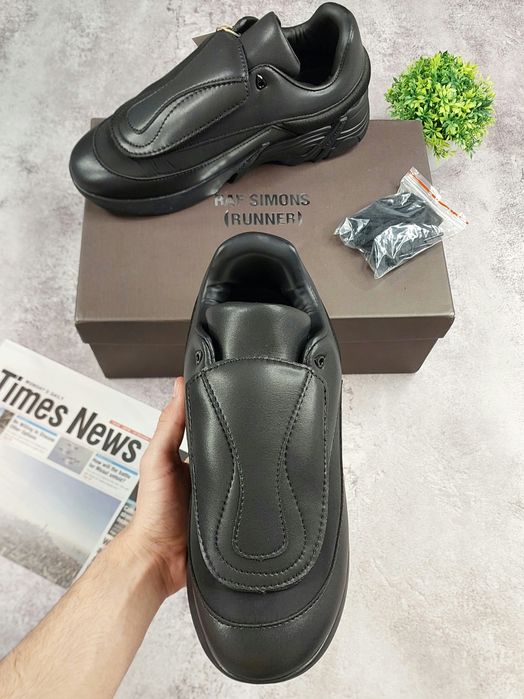 RAF SIMONS ANTEI, Кросівки raf simons antei, кросовки раф симонс антеи