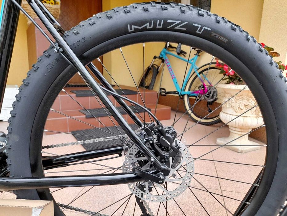 Rower Górski MTB MARIN ELDRIDGE Ggrade 2022 roz. M