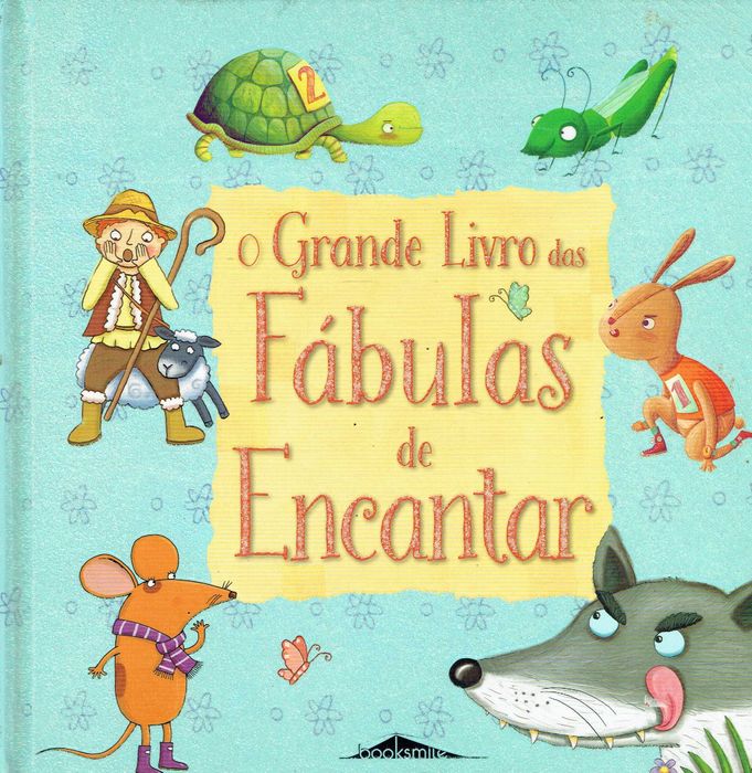 11262

Livros da Editora Booksmile