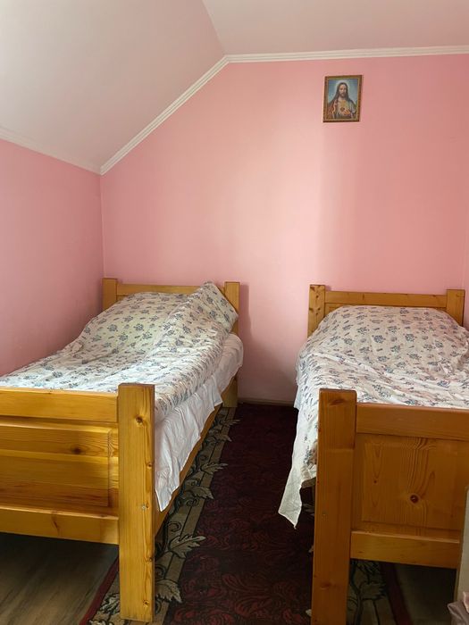 Ліжко односпальне нове!!!