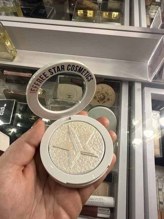 Хайлайтер новий Jeffree Star cosmetics