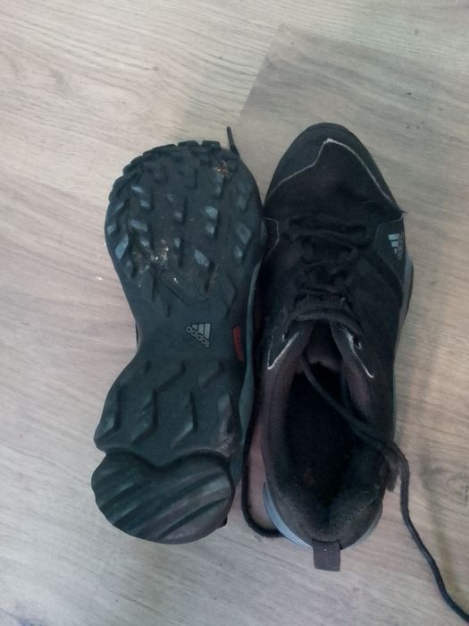 Buty dzieciecei adidas