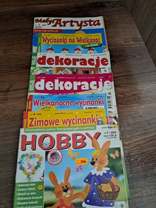 Pomysły na dekoracje do szkoła, przedszkole