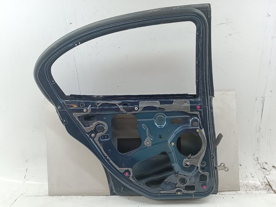 Porta Traseira Esquerda - JAGUAR X-TYPE (X400) | 01 - 09