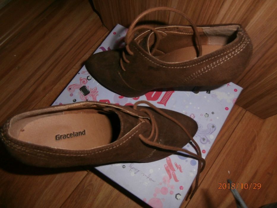buty damskie Grecaland