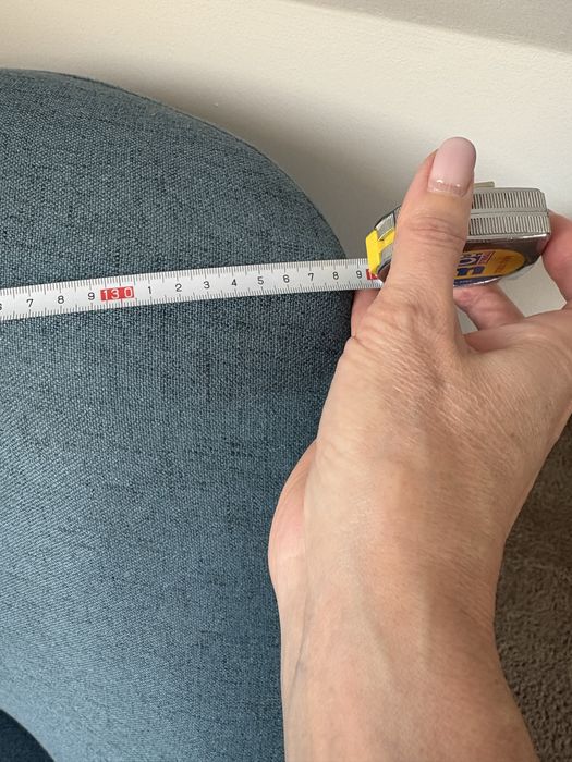 Kanapa mała Wygodna nie rozkładana