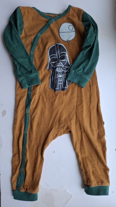 Чоловічки, сліпи, комбінезони з відкритими ніжками