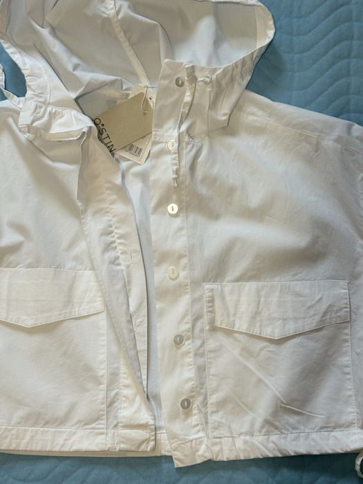 Легка куртка блейзер