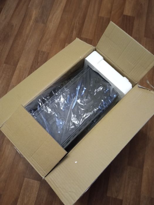 Игровой Х6 12GB GTX470 500GB 600W