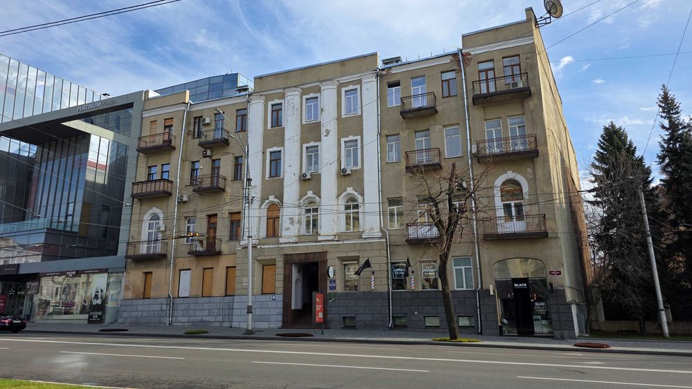 DC S4 Продам 2 комнатная квартира ЦЕНТР СУМСКАЯ метро Университет