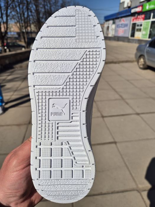 Женские кроссовки Puma Cali Dream original