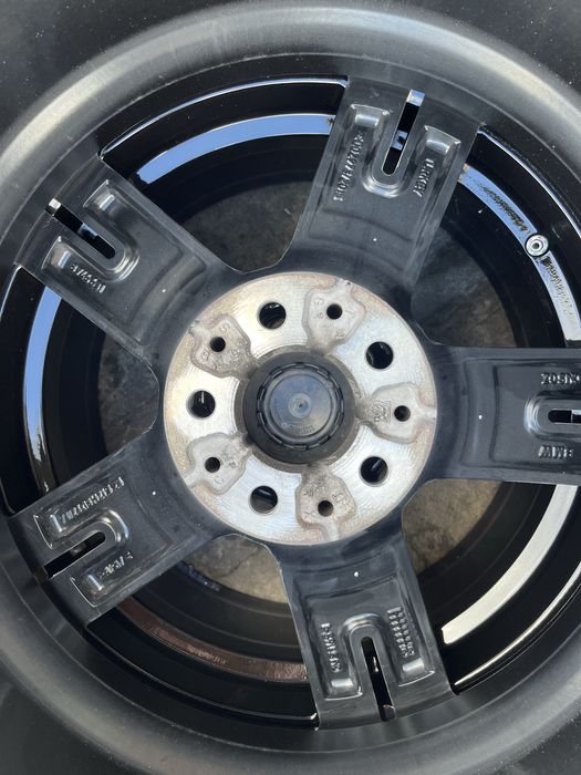 Orginalne Felgi BMW G20 G21 G24 3i4 series dwie szerokosci 18 cali