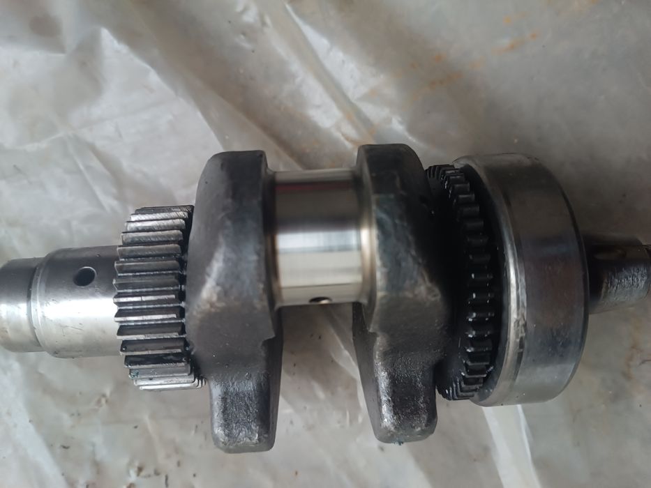 Мотоблок дизельний