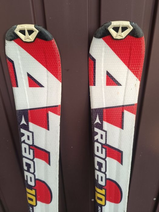 ATOMIC race 10 120 cm