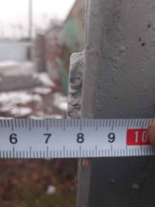 Гараж на 2 машини на Молодіжному