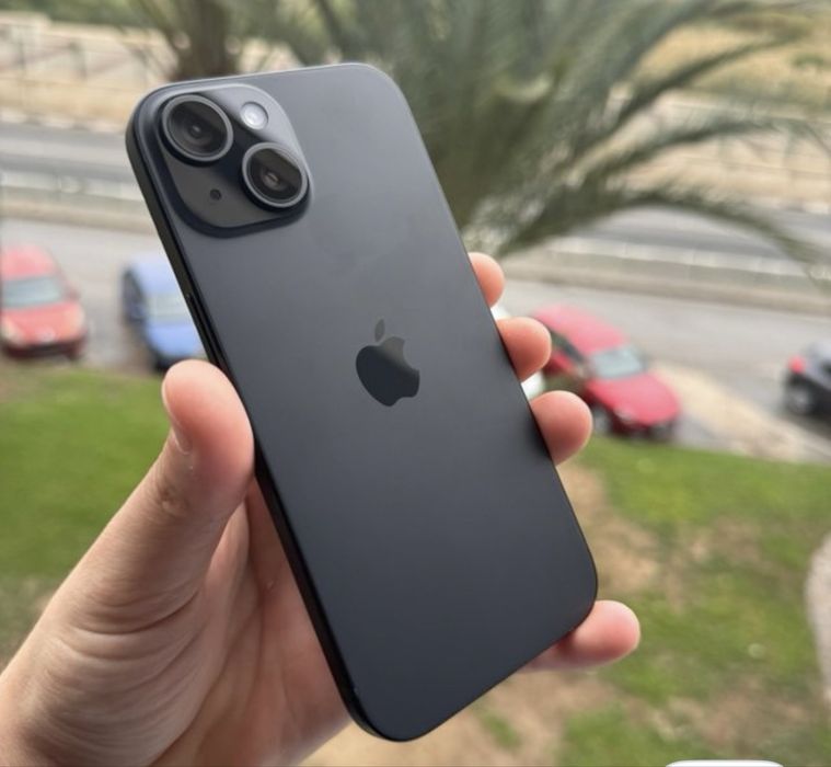 Iphone 15 128 GB