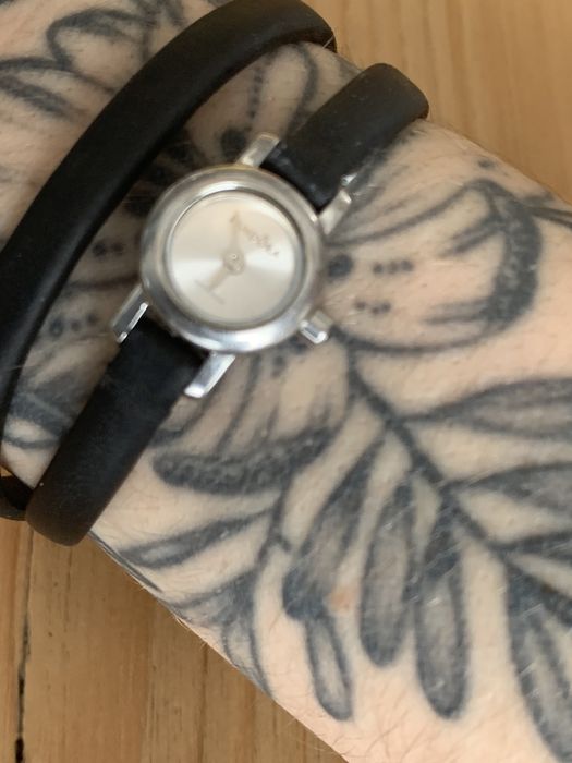 Zegarek Pandora z diamentem