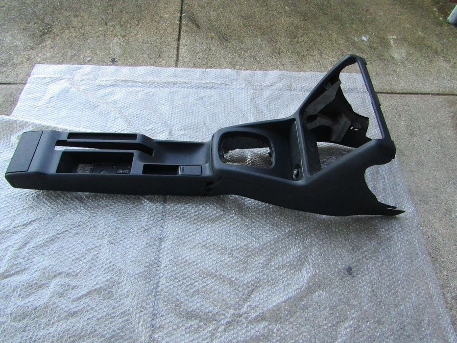 Consola central Audi A4 B5 ano 1998