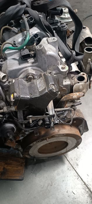Peças de Motor de Hyundai Getz 1500CC