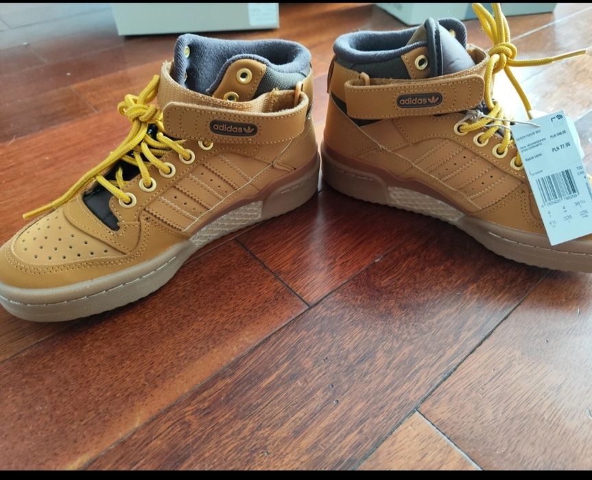 Buty adidas 36 ⅔